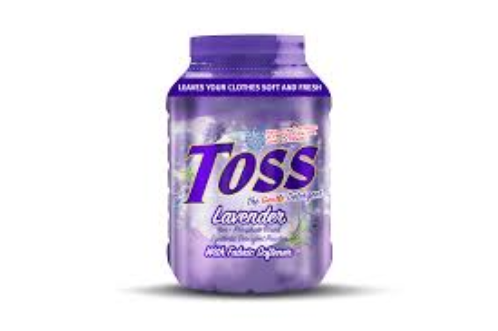 TOSS LAVENDER 1KG SACH